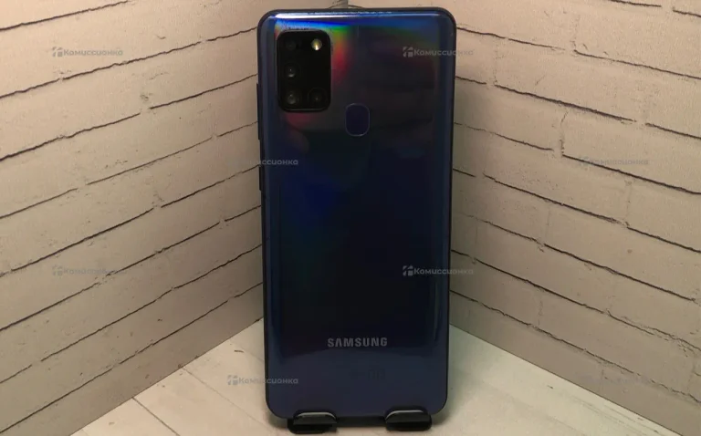 Samsung Galaxy A21s 4/64 ГБ