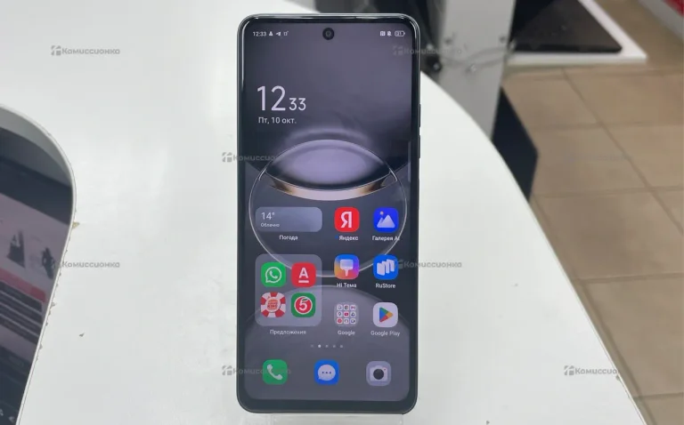 Tecno Spark 30 8/128 ГБ