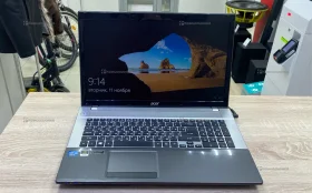 Ноутбук Acer aspire