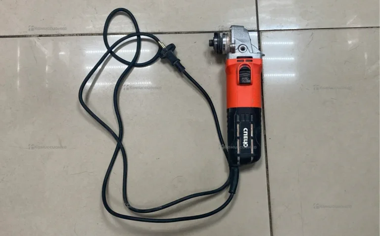 УШМ СПЕЦ БШУ-650