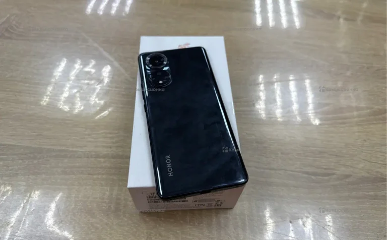 Honor 50 8/256 ГБ