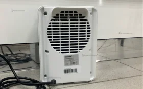 Купить Тепловентилятор Comfee CFH 2001FM б/у , в Тюмень Цена:990рублей