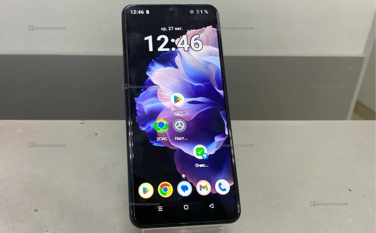 Realme Note 50 3/64 ГБ