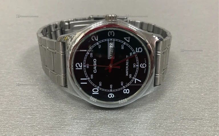 Часы  Casio MTP-V006