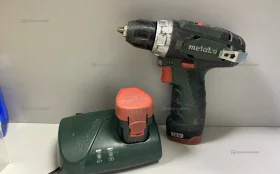 Шуруповерт PowerMaxx BS 12 BL Q