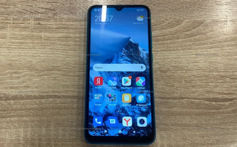 Xiaomi Redmi 9C 3/32 ГБ
