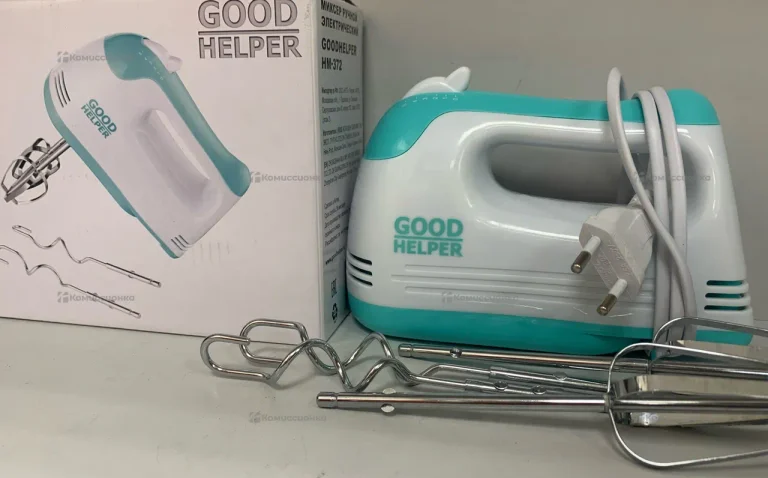 Миксер Good Helper