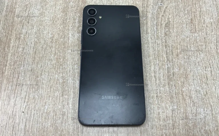 Samsung Galaxy A34 6/128 ГБ