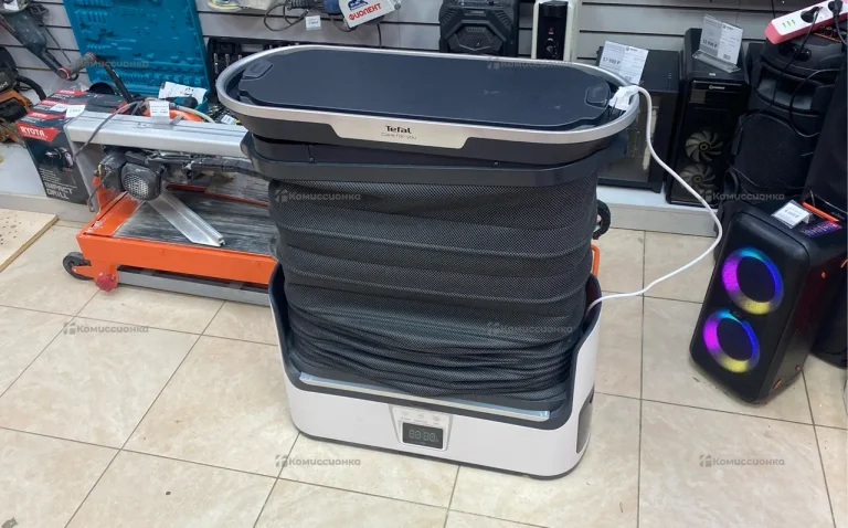 Отпариватель Tefal Yt3040E