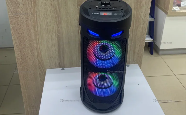 Колонка  zqs4239