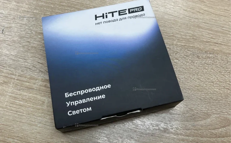 HiTE PRO передатчик сигнала