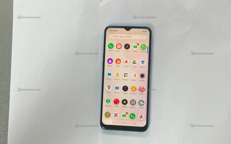 Realme C3 3/32