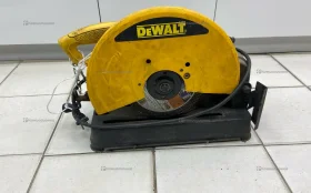Купить Дисковая пила Dewalt D28720 б/у , в Казань Цена:11900рублей