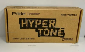 Твиттер Hyper Tone