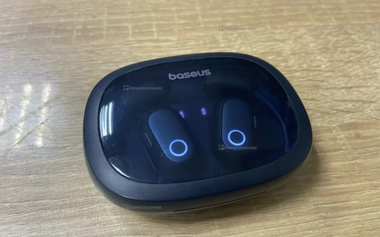 Наушники Baseus fit
