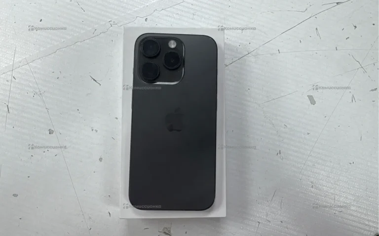 Apple iPhone 15 Pro 8/1 ТБ