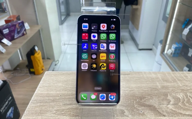 Apple iPhone 14 6/256 ГБ