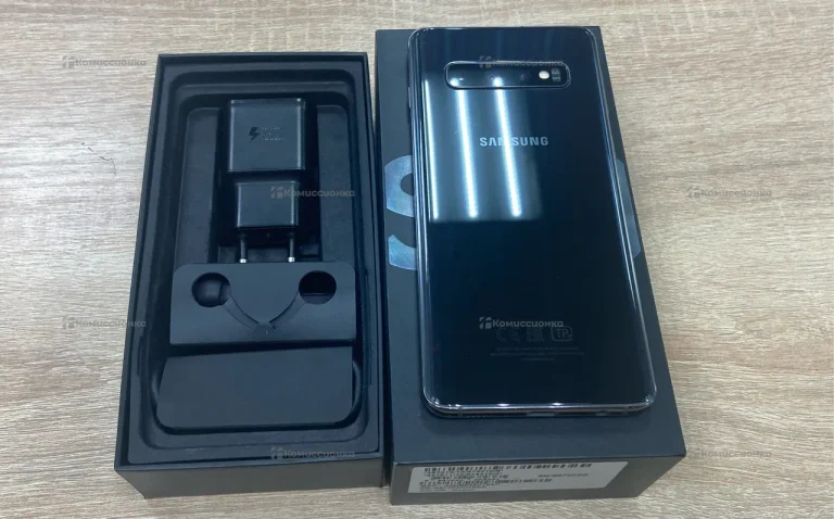 Samsung Galaxy S10 8/128 ГБ