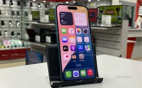 Apple iPhone 16 8/128 ГБ