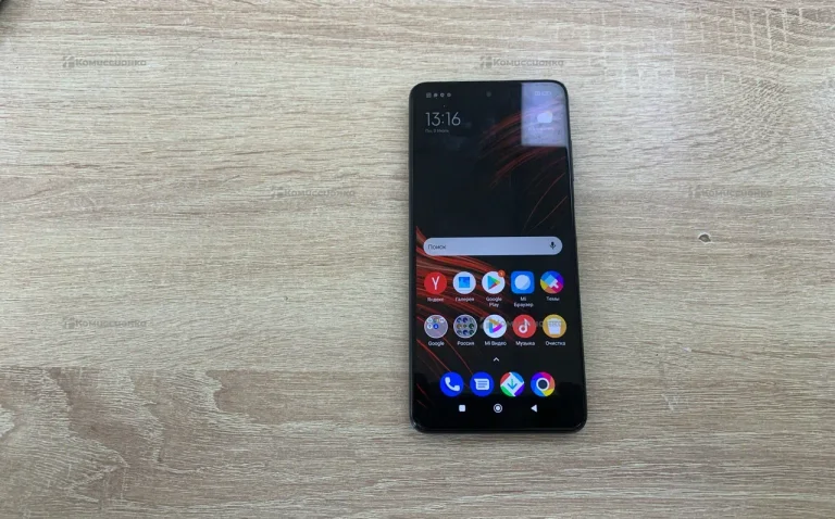 Xiaomi Poco X3 6/128 ГБ