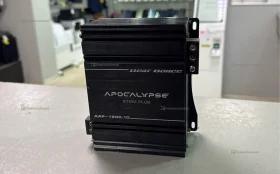 Купить Усилитель  Deaf Bonce AAP-1200.1D б/у , в Новокуйбышевск Цена:5500рублей