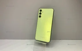 Samsung Galaxy A34 6/128Gb