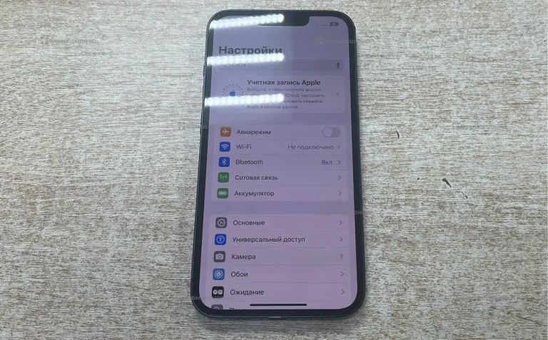 Apple iPhone 13 128Gb