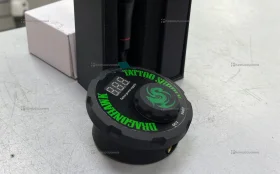 Купить Тату-машинка NoName + блок питания б/у , в Симферополь Цена:990рублей