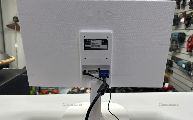 Монитор LG 22MP55DA