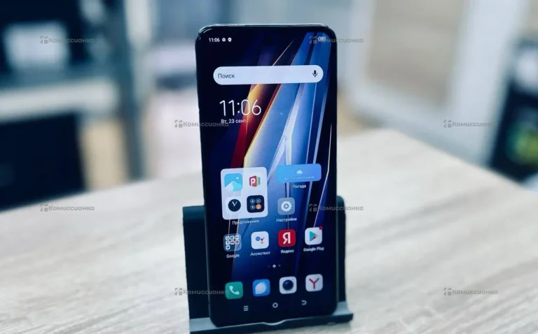 Tecno Pova Neo 2 4/64 ГБ