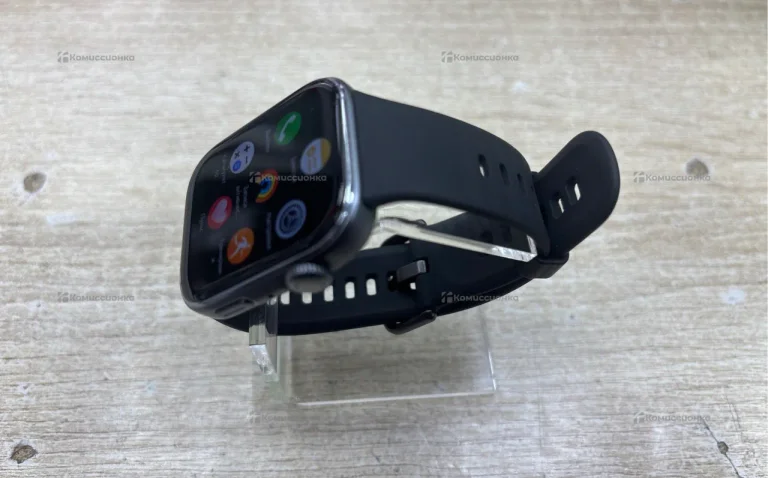 Смарт-часы Huawei Watch Fit 4