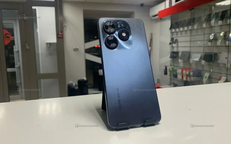 Tecno SPARK 20C  4/128Gb