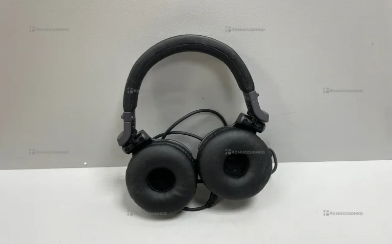 Наушники Pioneer Dj HDJ-CUE1