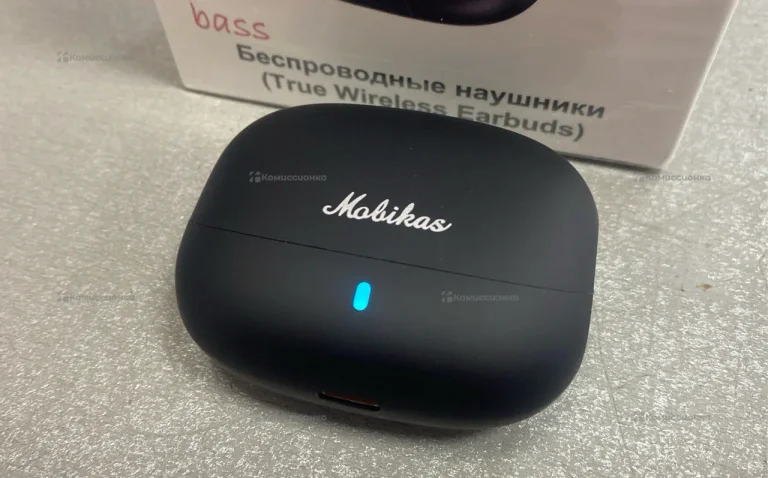 Наушники Mobikas 160