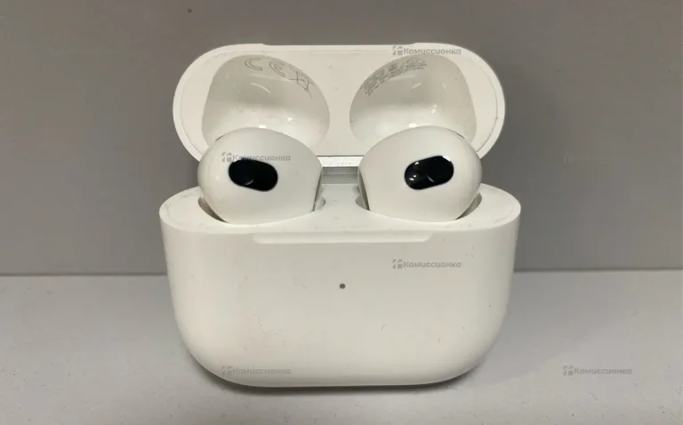 Наушники Apple AirPods 3