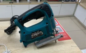 Электролобзик makita 4329