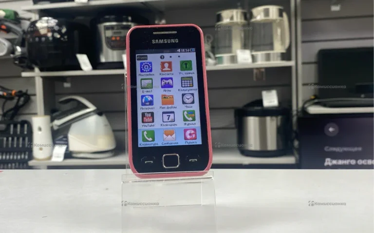 Samsung Galaxy Trend GT-S7390 1/4 ГБ