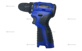 Купить дрель шуруповерт рокот бесщеточный б/у , в Челябинск Цена:1990рублей