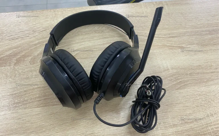 Наушники Sades Cpower