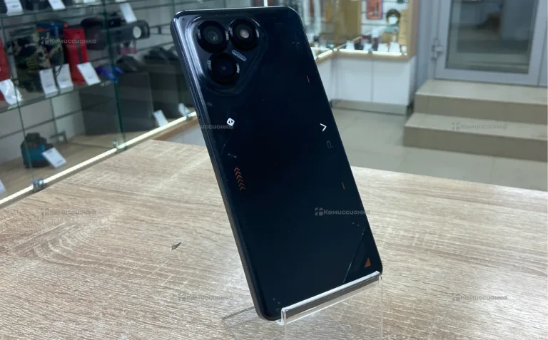 Tecno POVA 7 Neo 8/128 ГБ