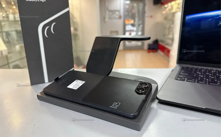 Samsung Flip 7 12/512