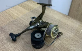 Рыболовная катушка 2 Kaida KW3000A