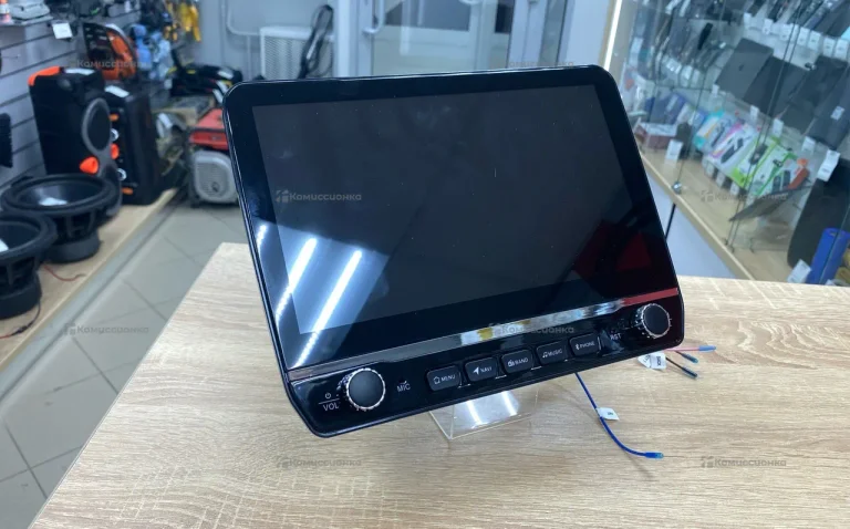 Автомагнитола  dv. Pioneer ok cc4 4/64