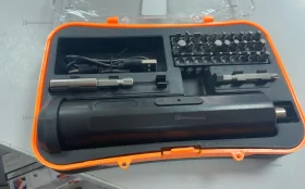 Набор инструментов 34 pcs