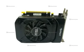 Nvidia GTX 1050TI 4GB
