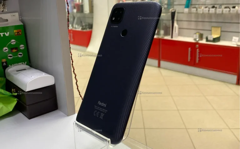 Xiaomi Redmi 9c nfc 2/32