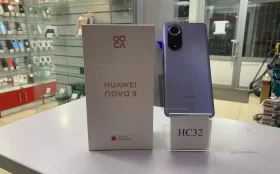 Huawei nova 9 8/128 ГБ