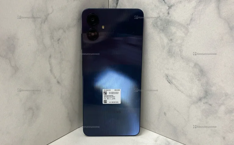 Samsung Galaxy A06 4/64 ГБ