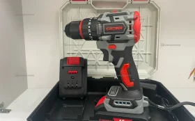 Купить Шуруповерт Дрель-шуруповерт Crown 48v б/у , в Сызрань Цена:2990рублей