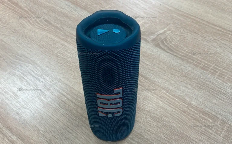 Колонка  JBL FLIP 6